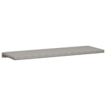 Padpárna Mikroszál Világosszürke Méret: 35 cm mély 7
