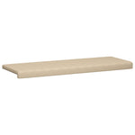 Padpárna Mikroszál Krémszínű Méret: 35 cm mély 5