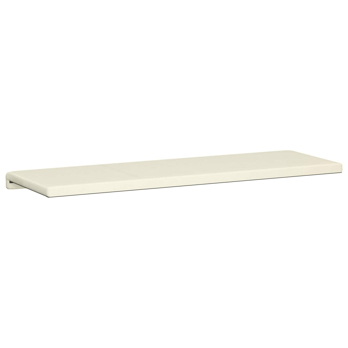 Padpárna cord Krémszínű Méret: 35 cm mély 7
