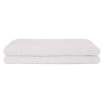 Súlyozott takaró Fehér 150 x 200 cm 11 kg 100% Pamut 205T 4