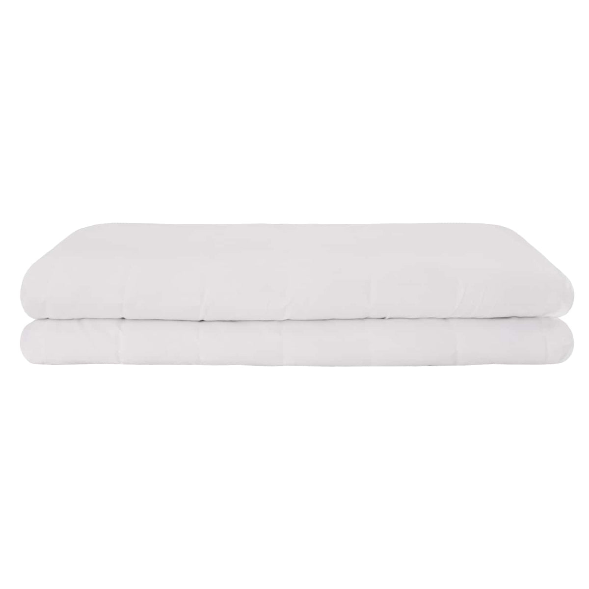 Súlyozott takaró Fehér 200 x 225 cm 13 kg 100% Pamut 205T 4