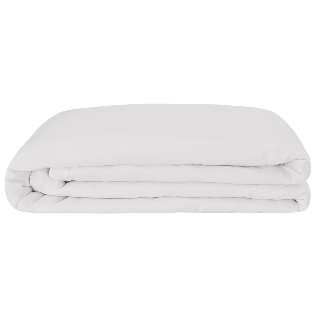 Súlyozott takaró Fehér 200 x 225 cm 13 kg 100% Pamut 205T 5