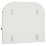 Falpolc 2 db Füstös Tölgy 41 x 13.5 x 37.5 cm Szerelt Fa 6