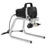 Airless Festéksprayer Fekete Acél és Műanyag 4