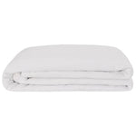 Súlyozott takaró Fehér 140 x 200 cm 10 kg 100% Pamut 205T 5