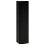 Sarokpolc 5 szintes 41,5 x 41,5 x 178 cm Szerelt Fa 4