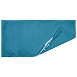 Párna párnával HEERLEN 2 db Világoskék Poliészter 4