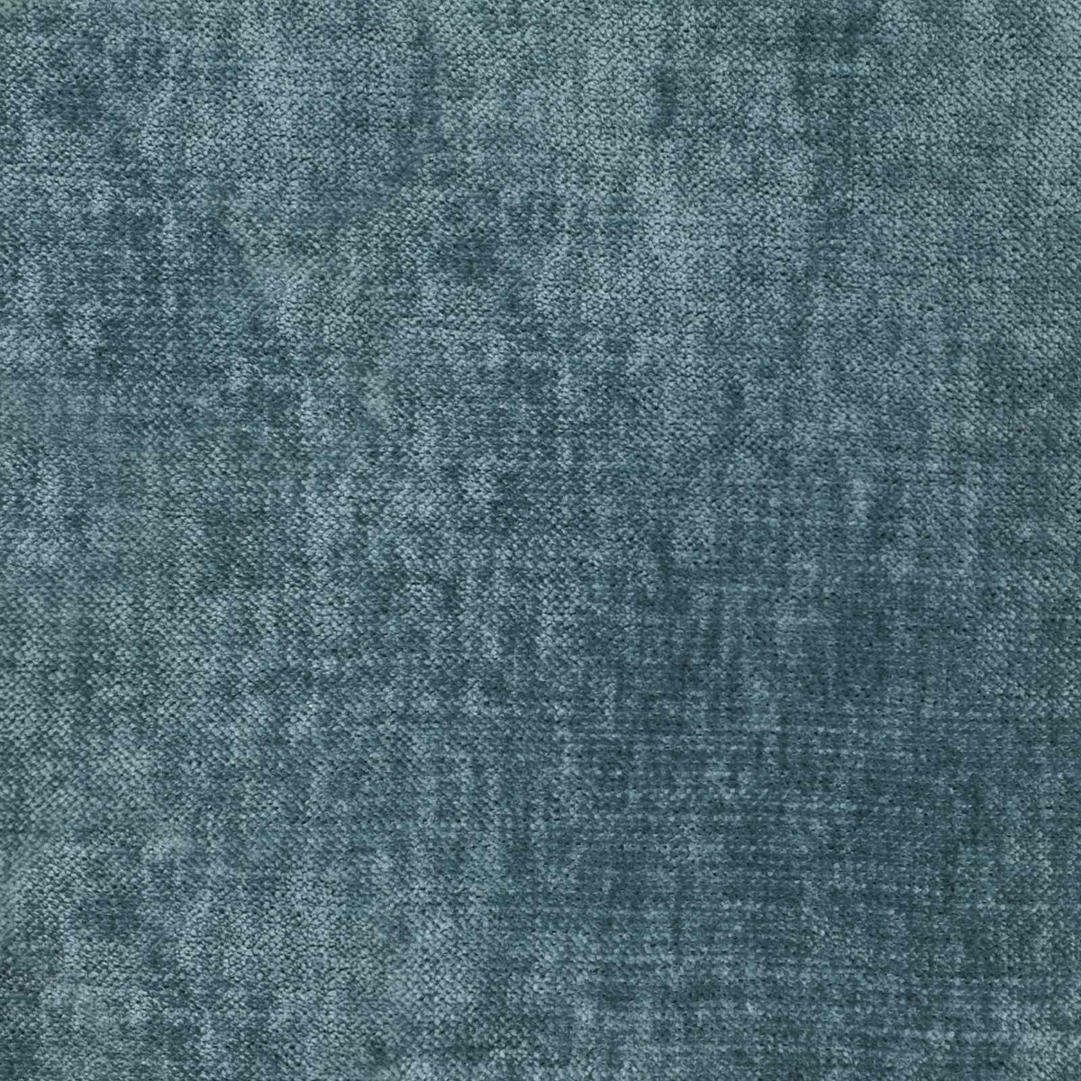 Párna 2 db HEERLEN Kék 45 x 45 cm Chenille Szövet 12