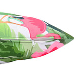 Párna 2 db HEERLEN Sokszínű 50 x 80 cm Poliészter 6