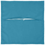 Párna párnával HOUTEN 2 db Világoskék Poliészter 4