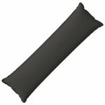 Párna párnával HOUTEN Sötétszürke 40 x 145 cm Műlenszövet