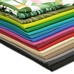 Párna 2 db HOUTEN Antracitszürke 50 x 70 cm Poliészter 9