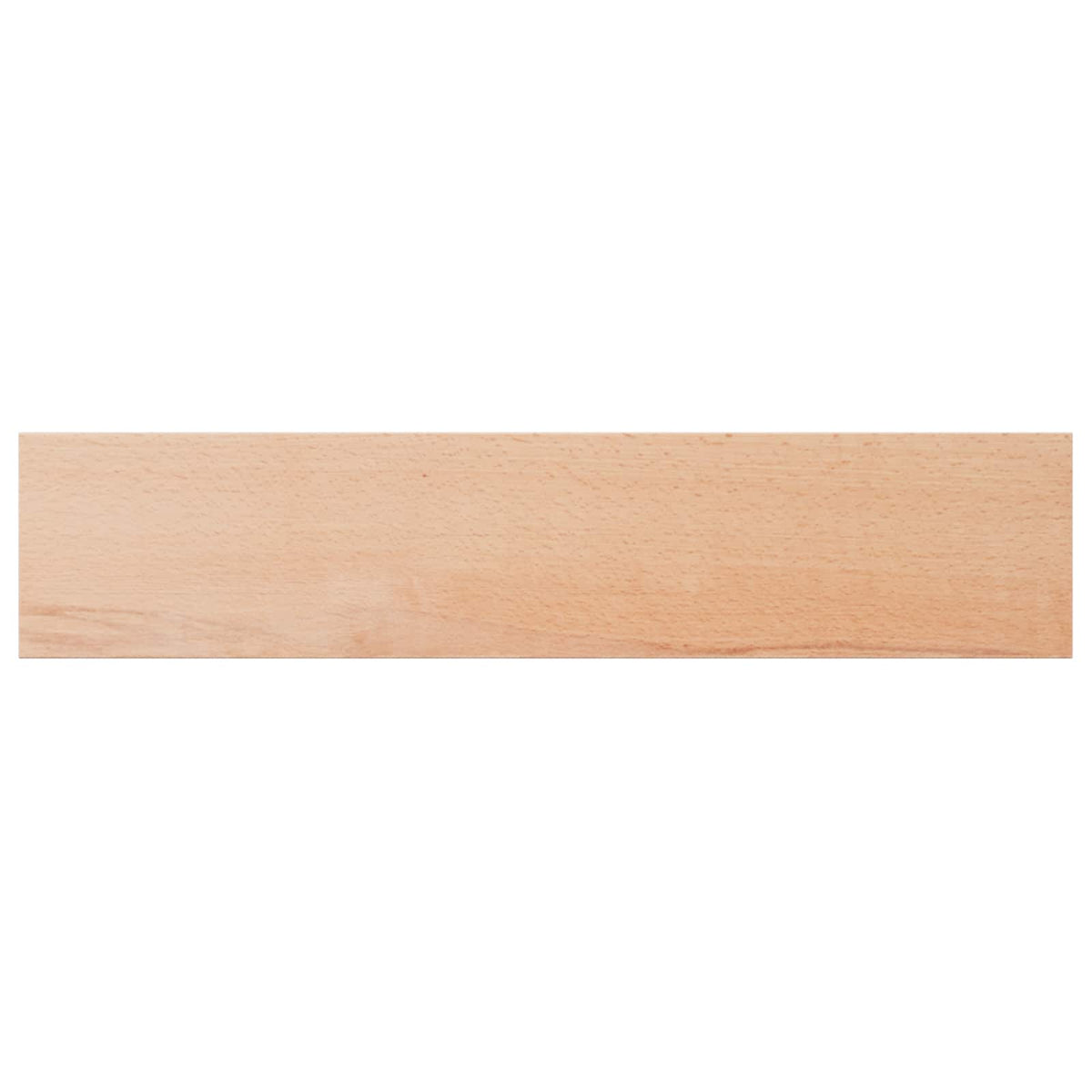 Ablakpárkányok 2 db Természetes 80x 20 x 2 cm Tömör bükkfa 5