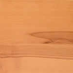 Ablakpárkányok 2 db Világos Barna 160 x 30 x 2 cm Tömör bükkfa 8