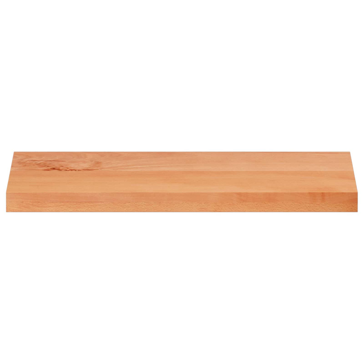 Ablakpárkányok 2 db Lakkozott 80x 25 x 2 cm Tömör bükkfa 3