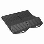 Gumiabroncs Megtakarítók 2 db Fekete 44 x 20 x 4 cm PP 5