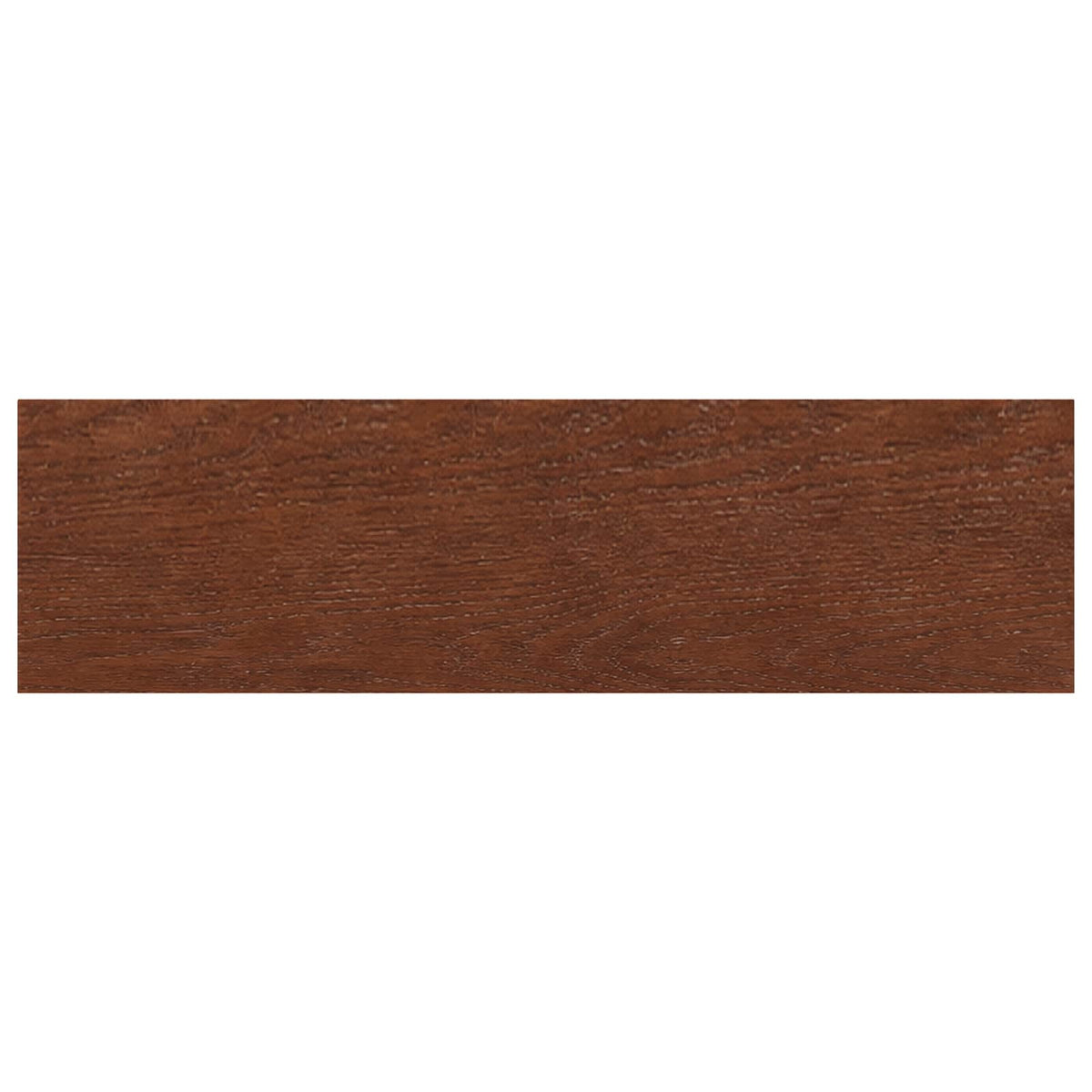 Lépcsőfok 4 db 90 x 25 x 2 cm Sötét Barna Tömör Tölgyfa 5