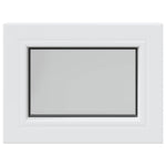 Pince ablak RISOR 40 x 30 cm PVC és Üveg 4