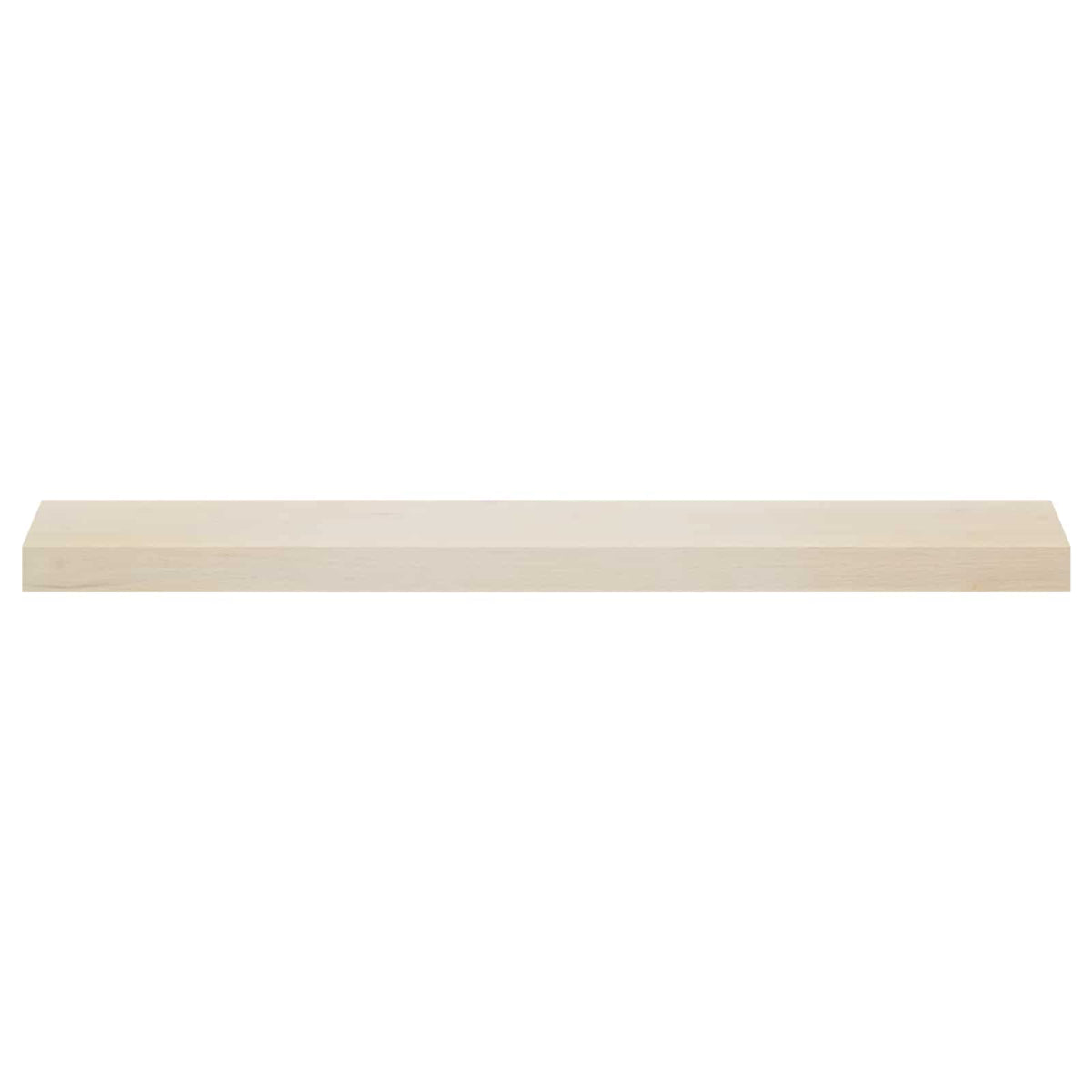 Ablakpárkányok 2 db Fehér 90 x 20 x 2 cm Tömör Tölgyfa 3