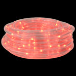 Karácsonyi LED fénykábel 480 LED Piros és 20 m 5