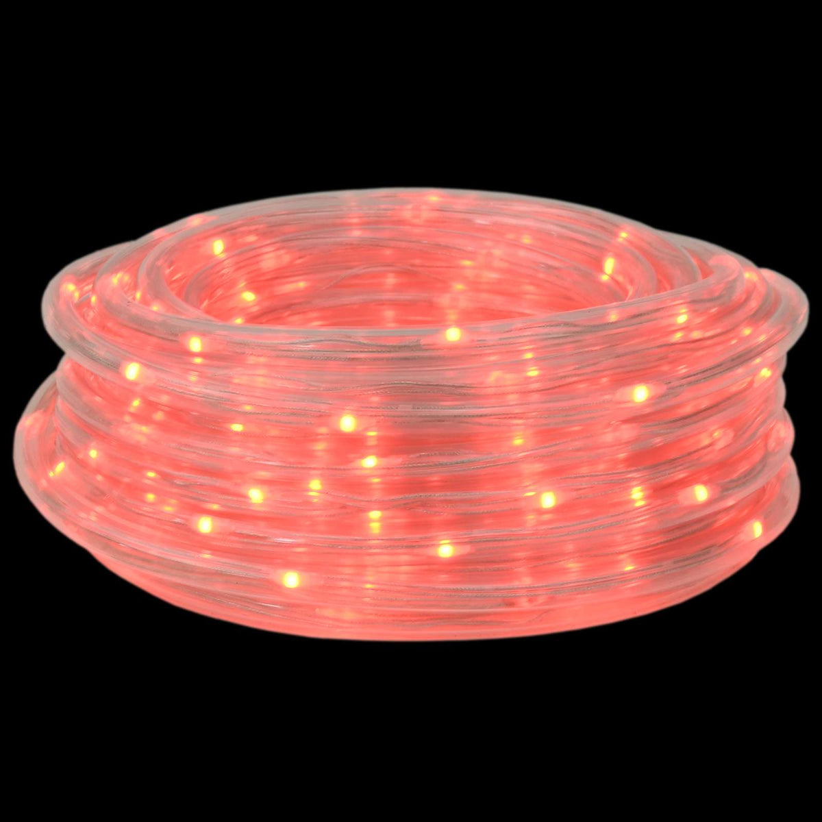 Karácsonyi LED fénykábel 480 LED Piros és 20 m 5