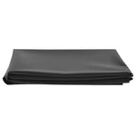 Tó Bélelő 7 x 4 m PVC 0,5 mm Fekete 2
