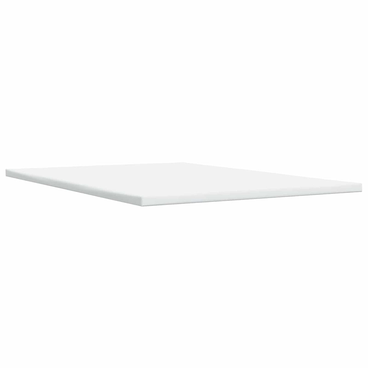 Boxspring ágy matraccal Tópszínű 160 x 200 cm Szövet 7