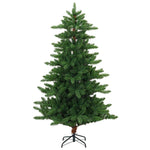 Artificial Christmas Tree with Bauble 180 cm 300 LED 5