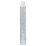 Gabion 3,5 mm-es dróttal és 5x2,5 cm-es hálóval 750x30x200 cm 4