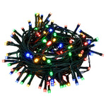 Pop-up LED-es karácsonyfa 150 cm 100 LED PVC Zöld 5