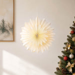 Karácsonyi világítás RAAHE 10 LED Meleg fehér 45 x 17 x 45 cm 3