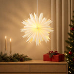 Karácsonyi világítás RAAHE 10 LED Meleg fehér 45 x 17 x 45 cm 3