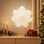 Karácsonyi világítás RAAHE 10 LED Meleg fehér 45 x 17 x 45 cm 3